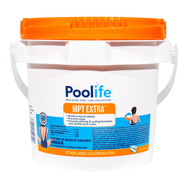 Pastilles nettoyantes AquaFinesse Filter Cleaner - Life Is Better At The  Pool