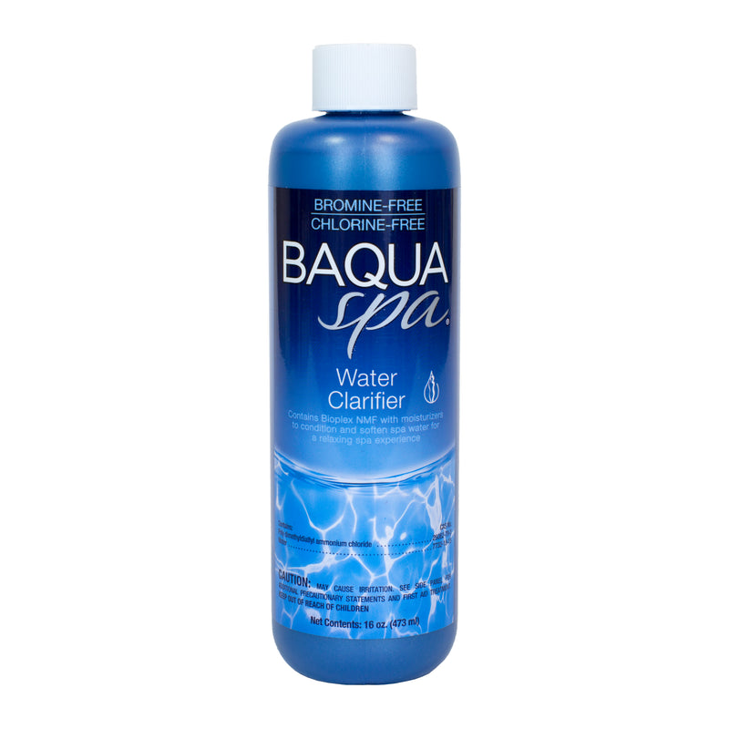 baqua clarifier