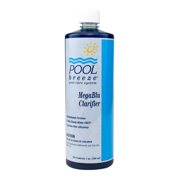 Lo-Chlor Miraclear Pool Clarifier Gel Tab – Pool Geek