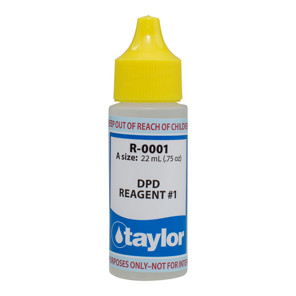 Taylor R-0002 DPD Reagent #2 – Pool Geek