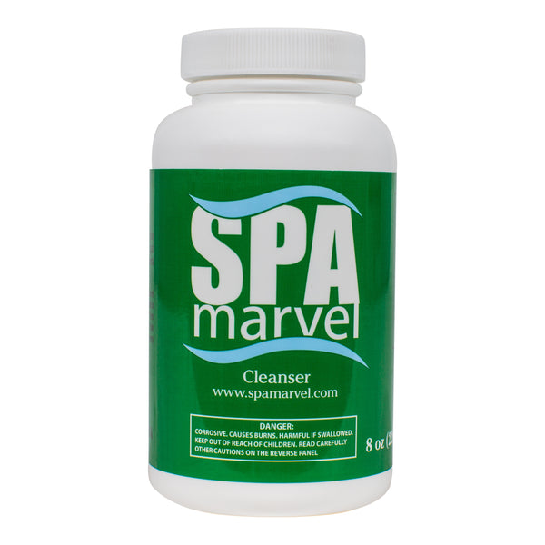 Spa Marvel X10 Water Filter – Pool Geek