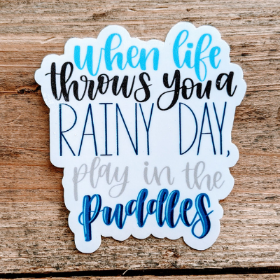 Rain Day