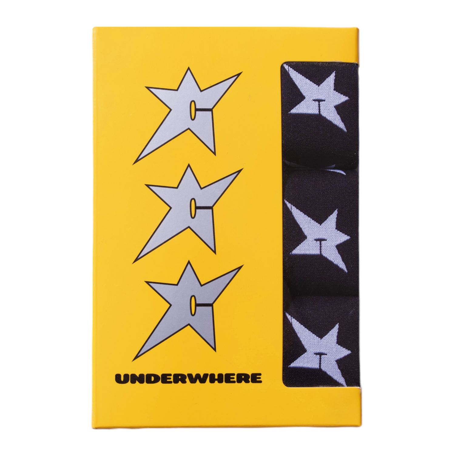 Underwhere 1
