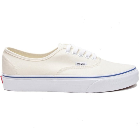 vans with white stripe