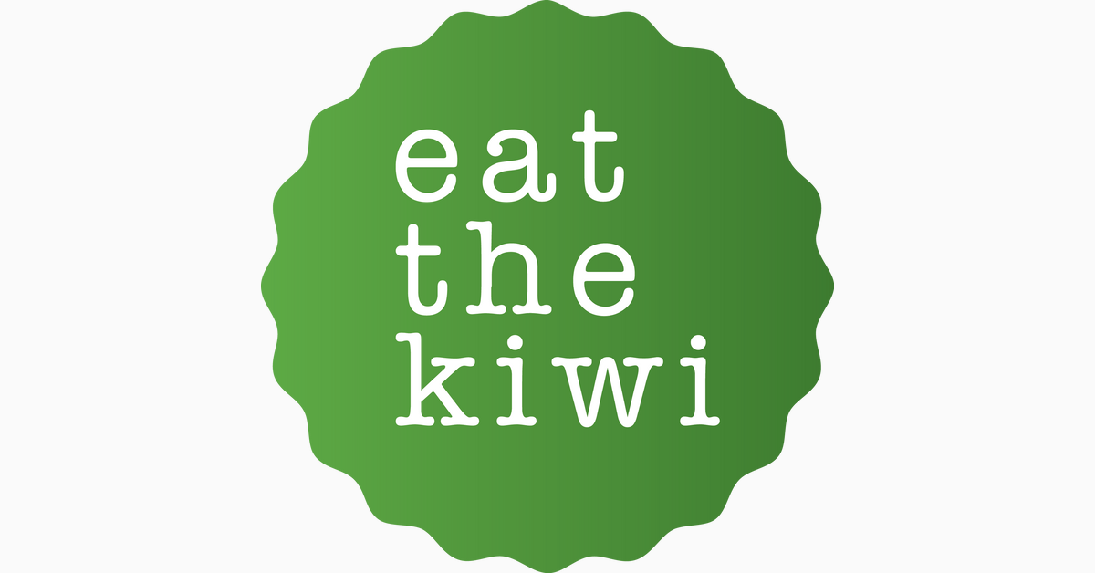 Eat The Kiwi Samoa