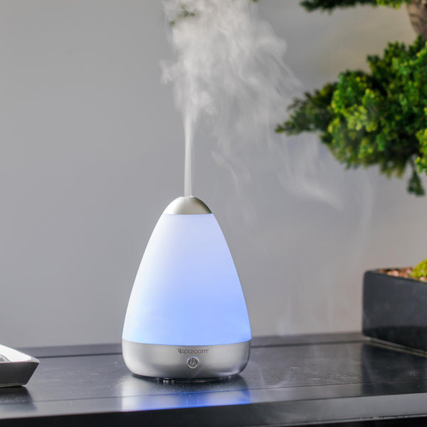 Brookstone Waterless USB Aroma Diffuser 365 Wholesale