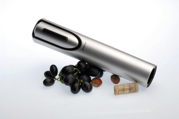 BergHOFF® Wine Connoisseur 5-piece Wine Set (Air Pressure Opener) - 9223909