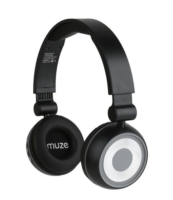 Muze Active Noise Cancelling Truly Wireless Earphones