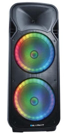 blaupunkt 12 inch party speaker