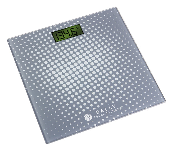 Bally Body Analysis Scale