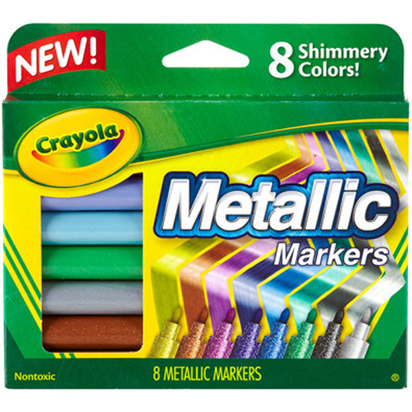 Crayola Marker Maker Wacky Tips