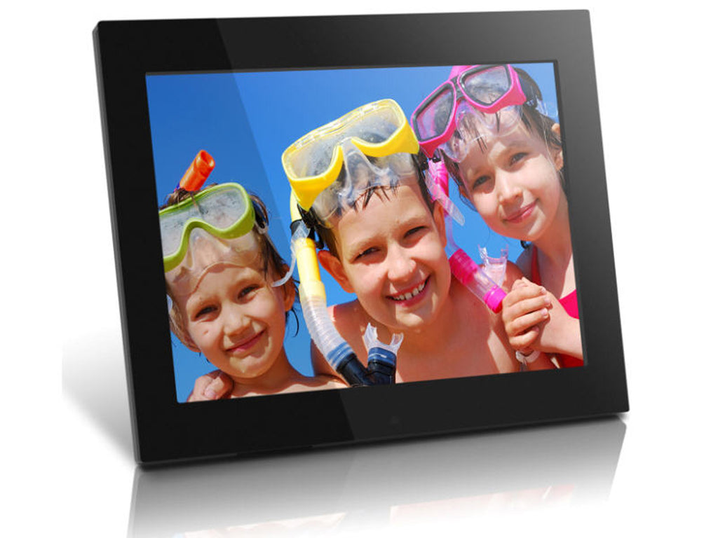 3.5 digital photo frame