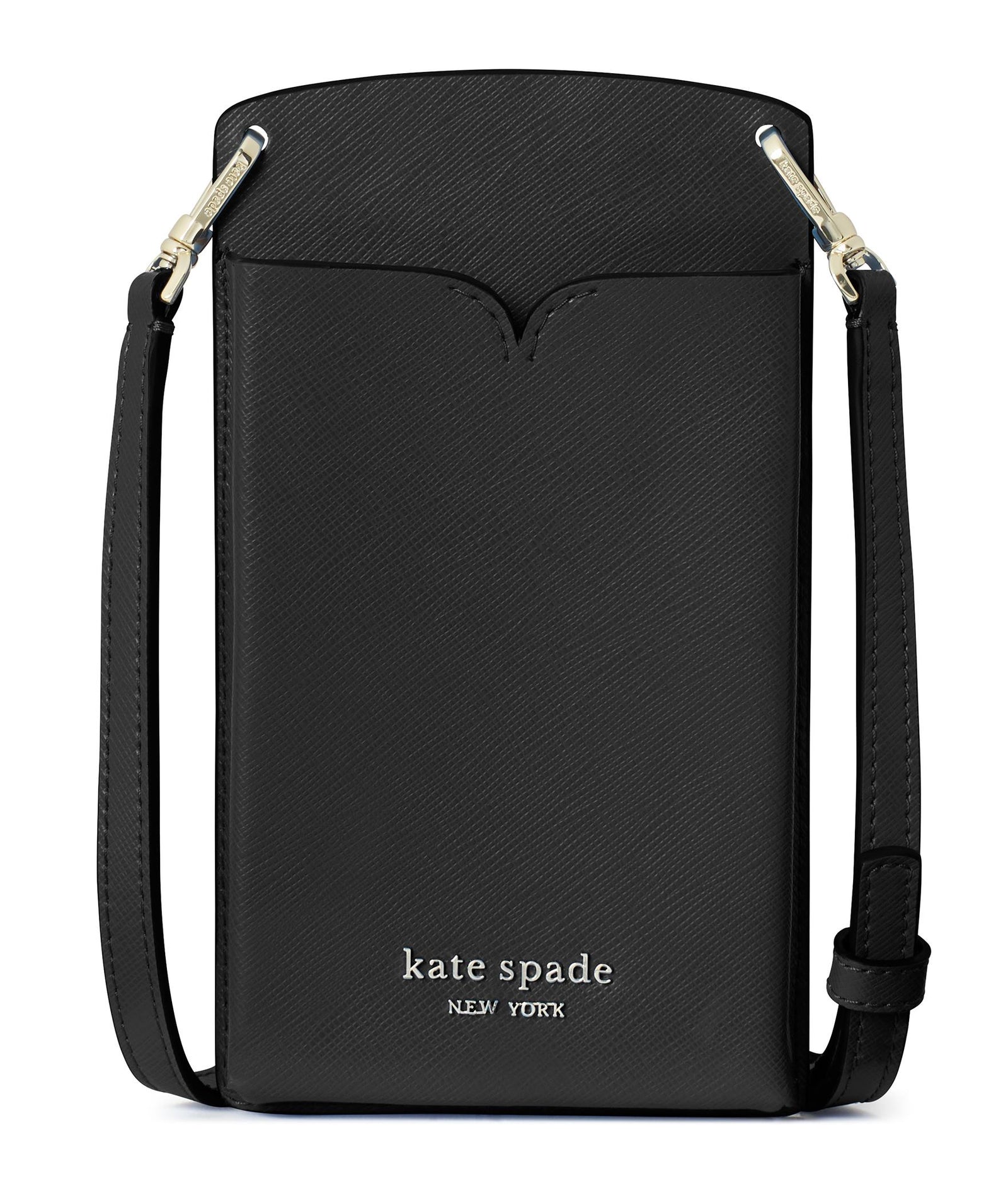 Kate Spade Spencer Slim Crossbody - Black – 365 Wholesale