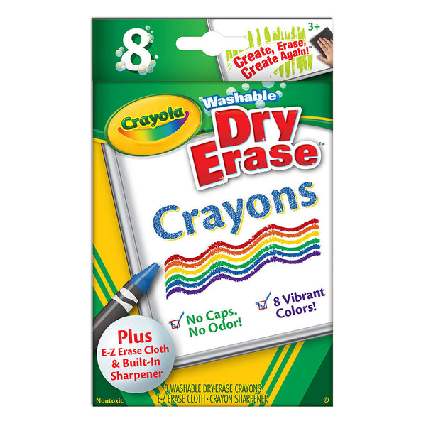 Dry-Erase Travel Pack