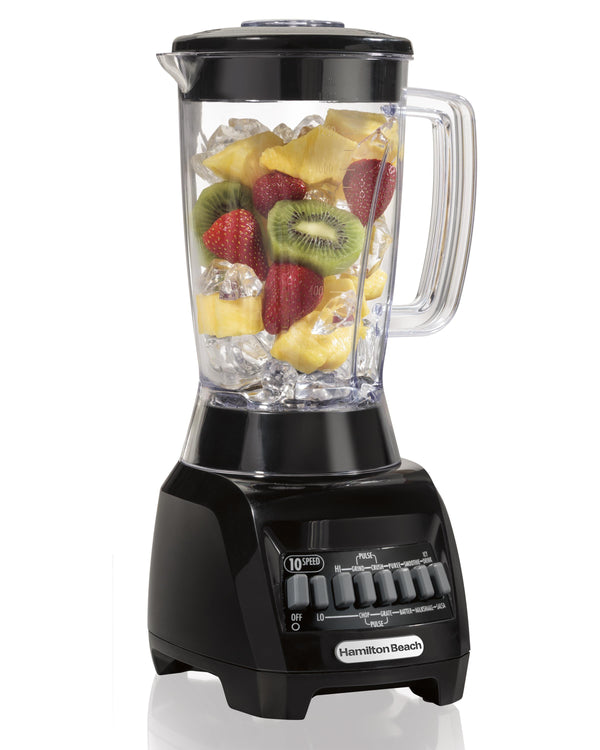 Hamilton Beach 40 oz. Wave Crusher Blender 58185 All the Power you Need NEW