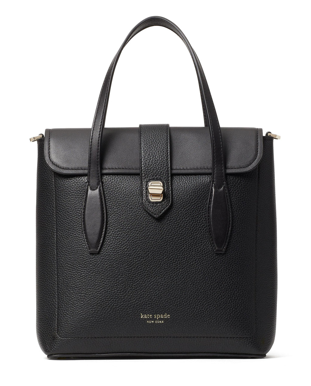 Kate Spade Essential Medium NS Tote - Black – 365 Wholesale