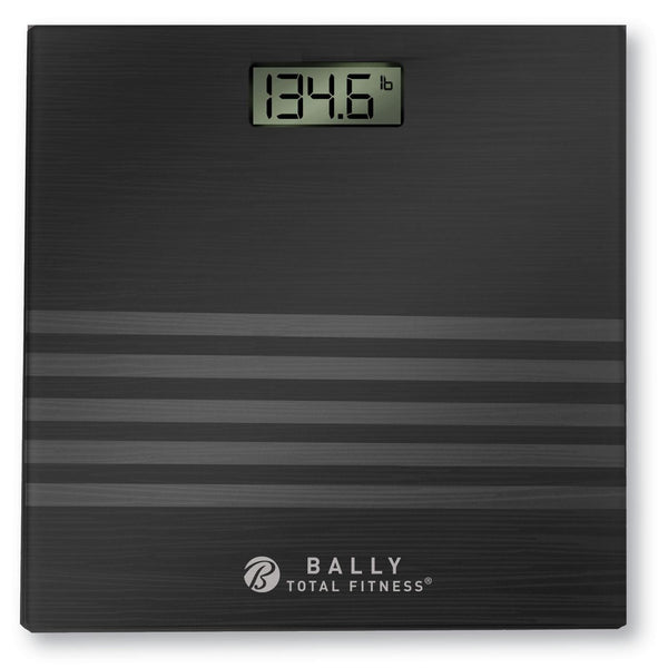 Ballys Digital Body Analysis Scale