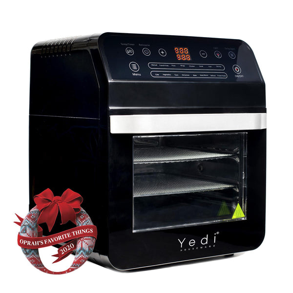 Yedi Evolution Air Fryer, 6.8 Qt — Yedi Houseware Appliances