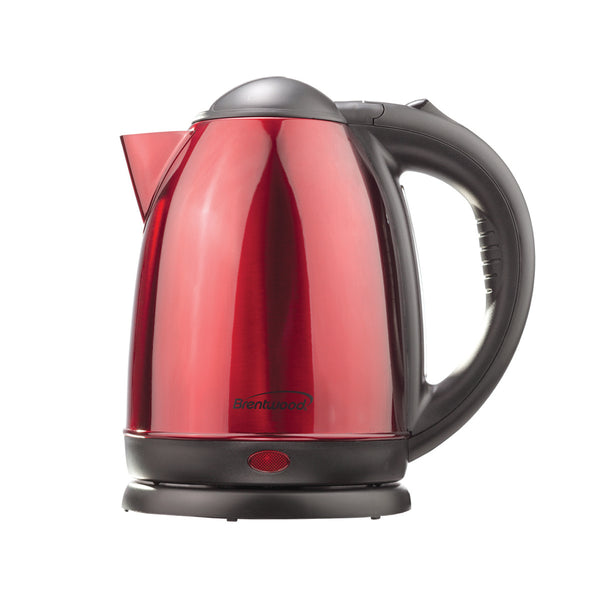 OXO Brew Cordless Glass Electric Kettle - 1.75 L: Home