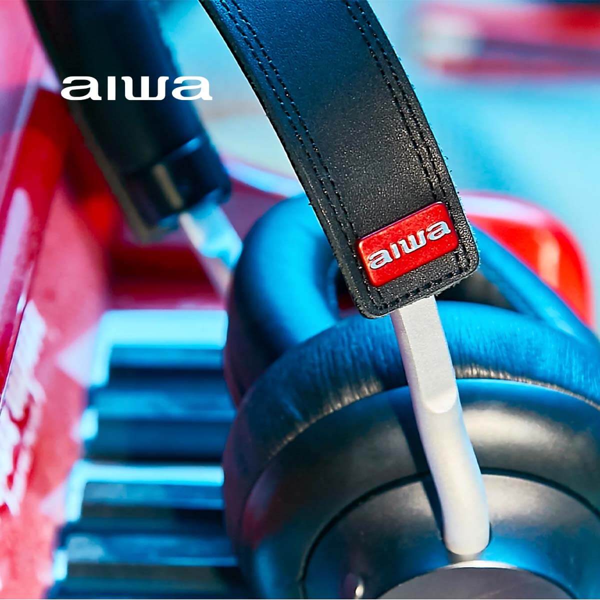 Aiwa