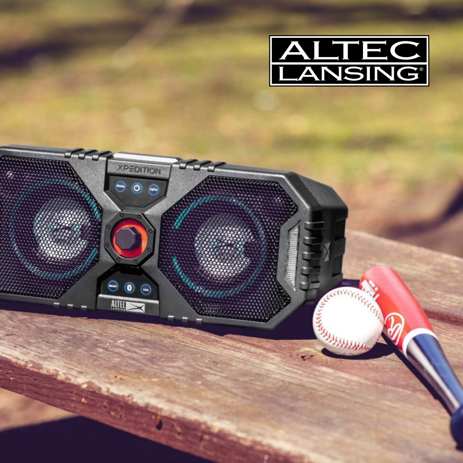 Altec Lansing