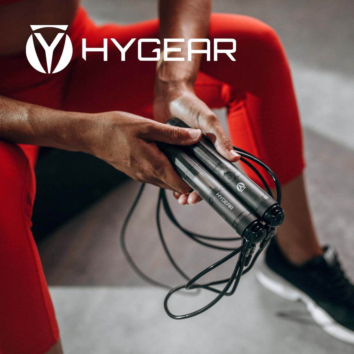 HYGEAR Fitness