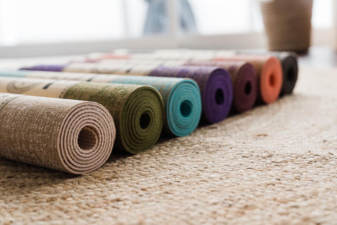 The Best Yoga Mat