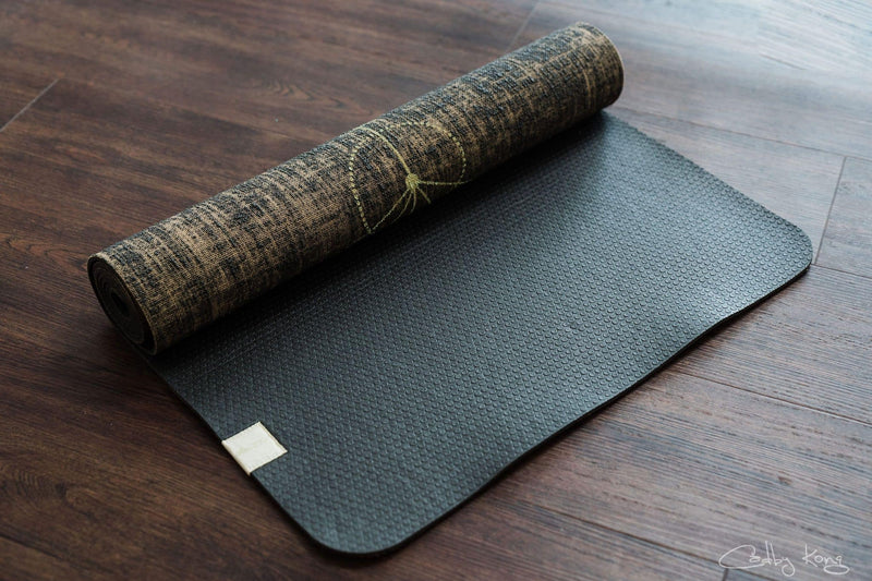 nz yoga mat