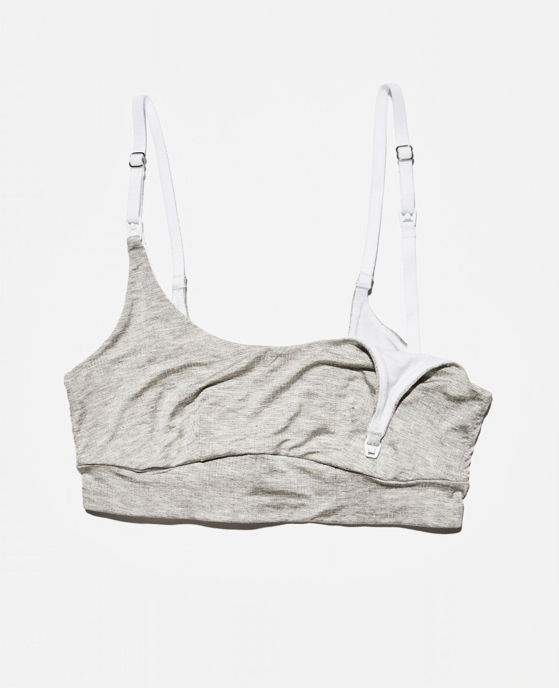 The Everything Bra: Bodily's ultra-soft maternity to nursing and beyond bra