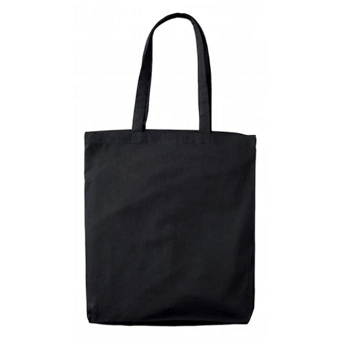 Calico/Cotton Black Tote Bag – StrayaCollection.com.au