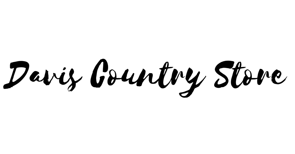 Sally Sling Bag – Davis Country Store