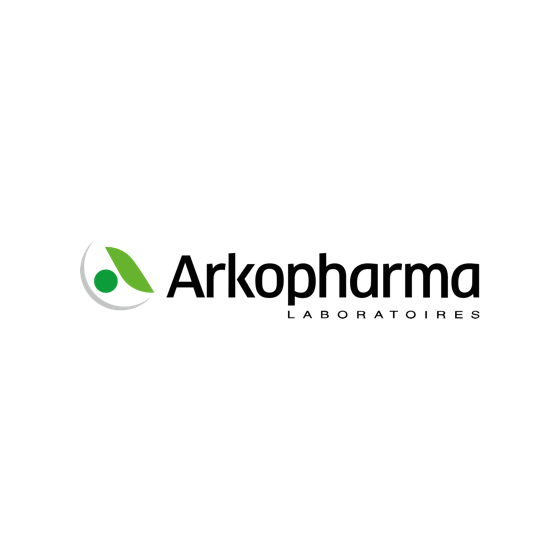 Logo de Arkopharma