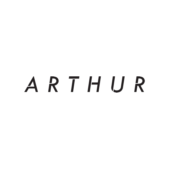 Logo de Arthur