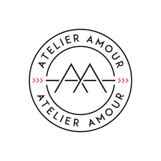 Logo de Atelier Amour