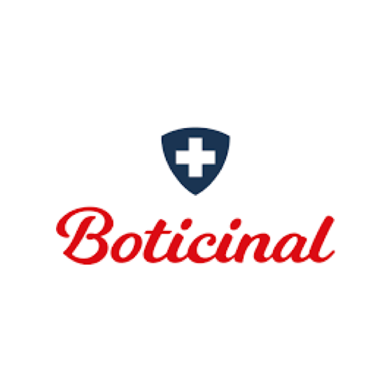 Logo de Boticinal