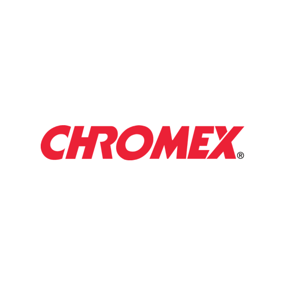 Logo de Chromex