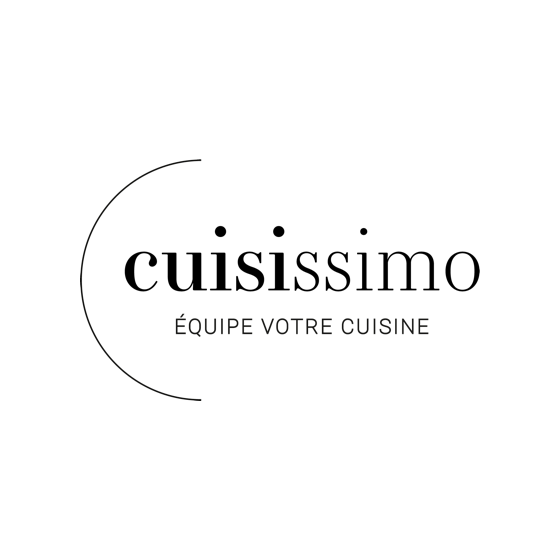 Logo de Cuisissimo