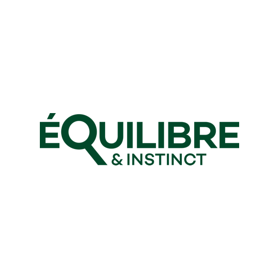 Logo de Équilibre & Instinct