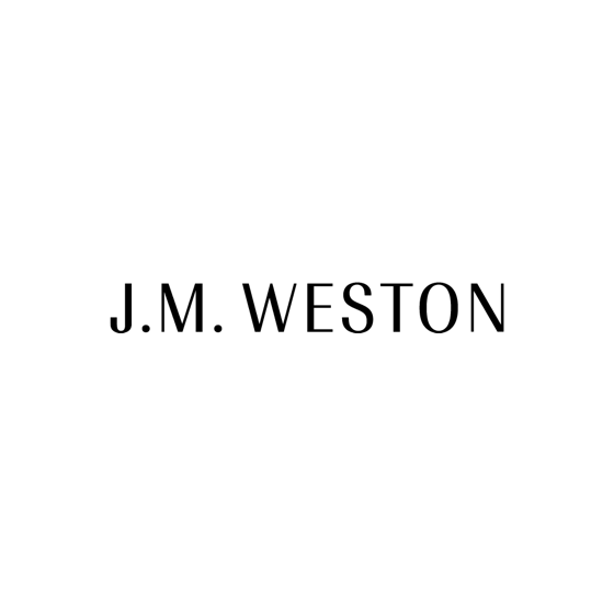 Logo de J.M. Weston