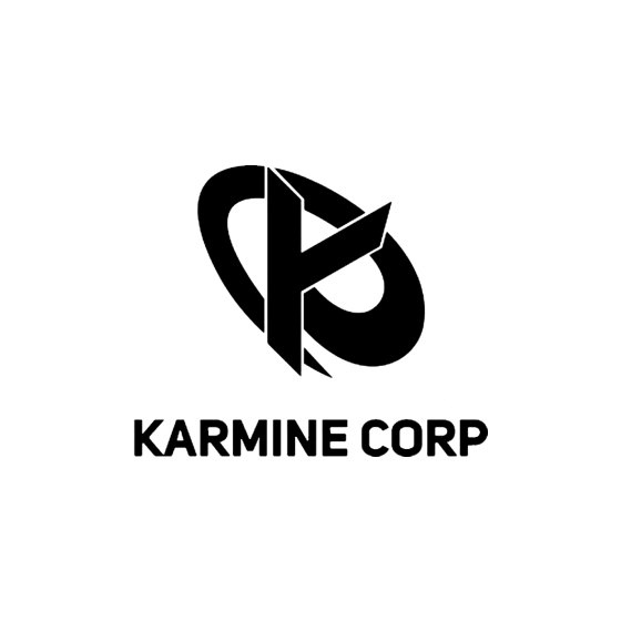 Logo de Karmine Corp