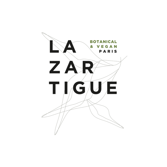 Logo de Lazartigue