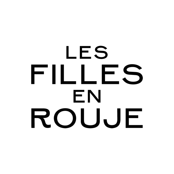 Logo de Les Filles En Rouje
