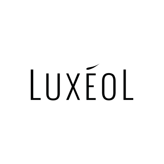 Logo de Luxéol