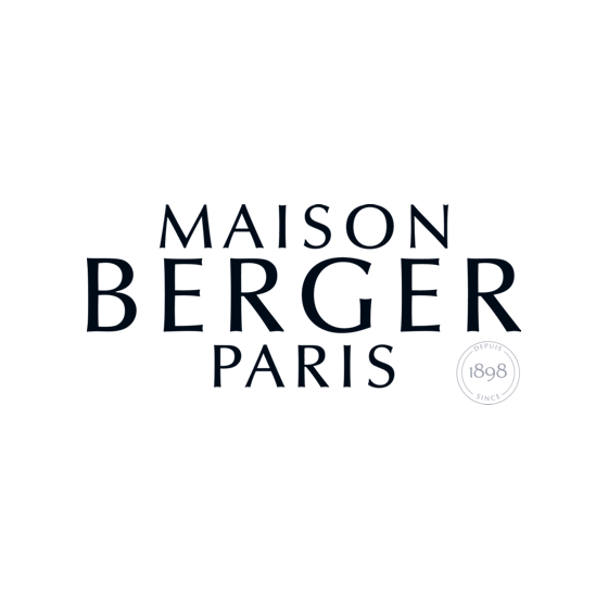 Logo de Maison Berger Paris