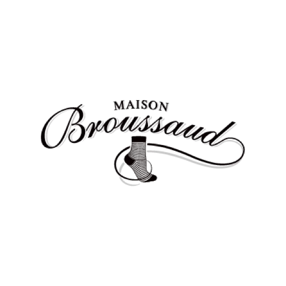Logo de Maison Broussaud