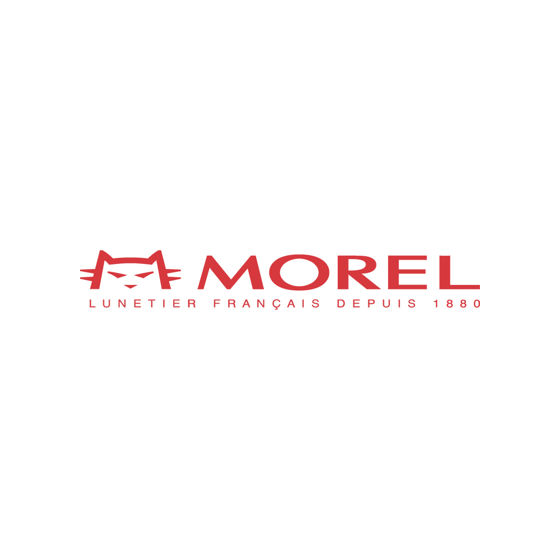 Logo de Morel