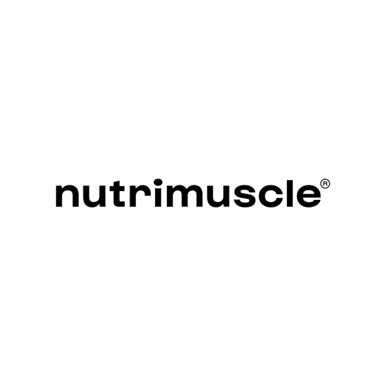 Logo de Nutrimuscle