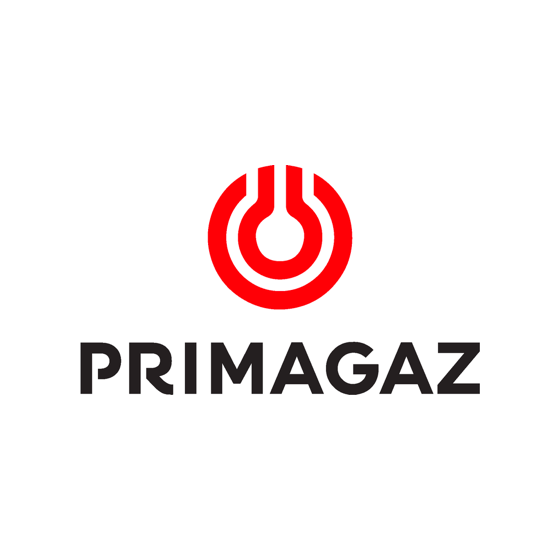 Logo de Primagaz