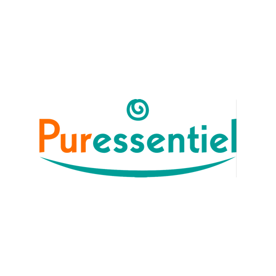 Logo de Puressentiel
