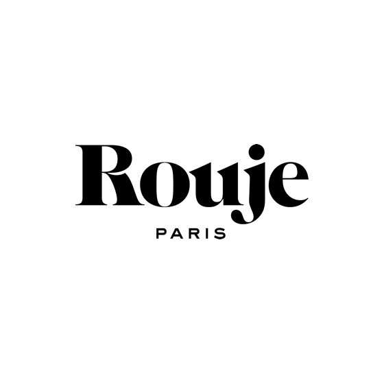 Logo de Rouje